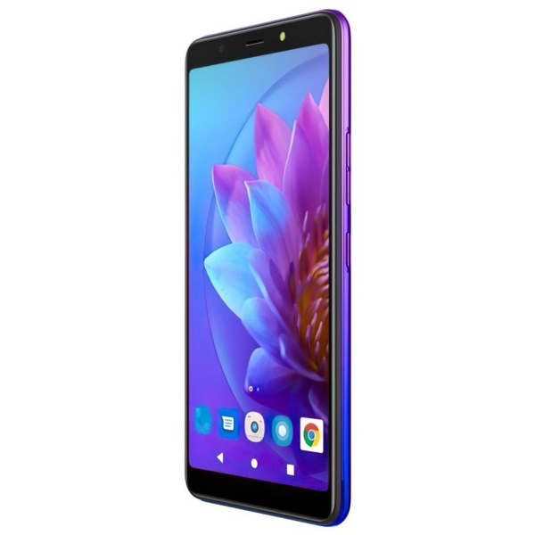 მობილური ტელეფონი TECNO POP 4 (BC2c) 2GB, 32GB Dual SIM Dawn Blue