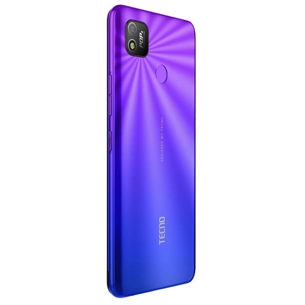 მობილური ტელეფონი TECNO POP 4 (BC2c) 2GB, 32GB Dual SIM Dawn Blue