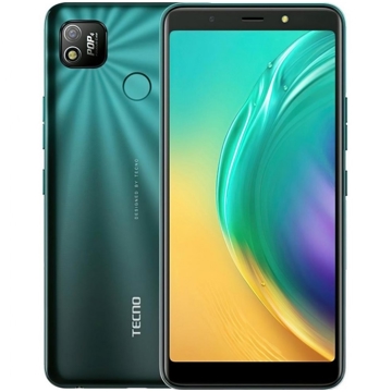 მობილური ტელეფონი TECNO POP 4 (BC2c) 2GB, 32GB Dual SIM Ice Lake Green