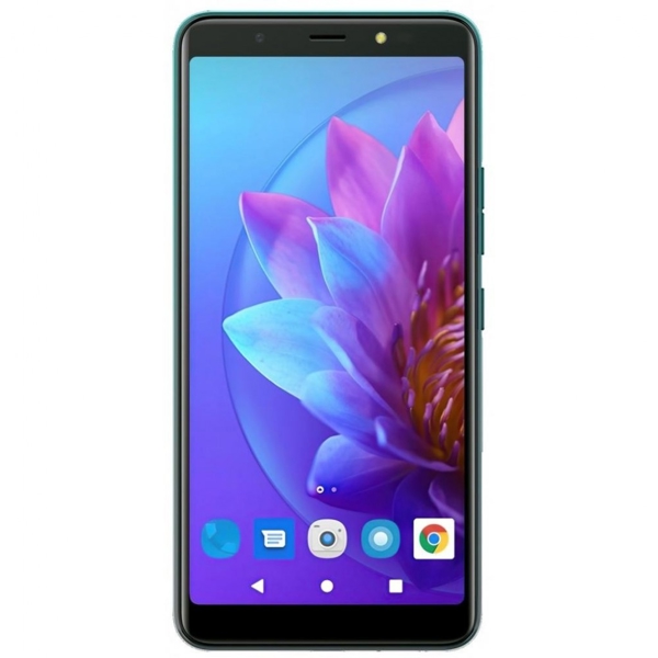 მობილური ტელეფონი TECNO POP 4 (BC2c) 2GB, 32GB Dual SIM Ice Lake Green