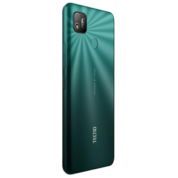 მობილური ტელეფონი TECNO POP 4 (BC2c) 2GB, 32GB Dual SIM Ice Lake Green