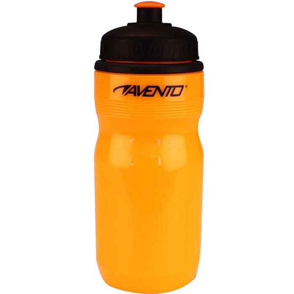 წყლის ბოთლი AVENTO 500მლ 21WB Orange