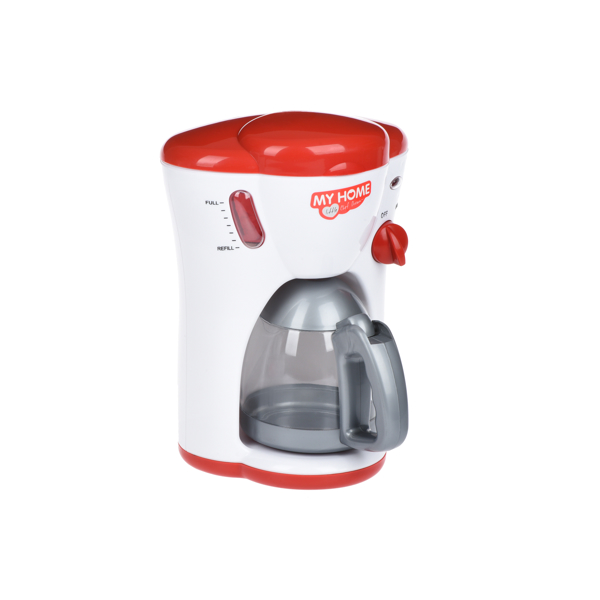 სათამაშო ყავის აპარატი Same Toy B/O Coffee Machine 3209Ut