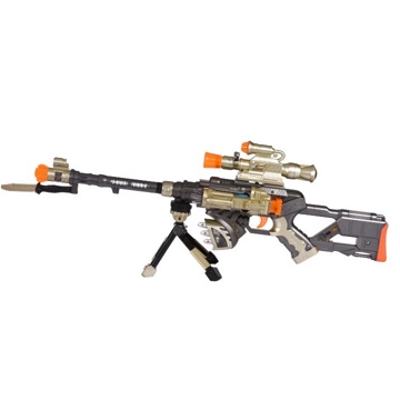 სათამაშო იარაღი Same Toy B/O Toy Gun DF-18218BUt