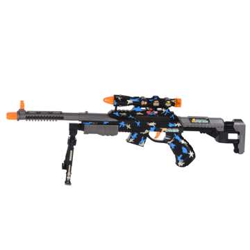 სათამაშო იარაღი Same Toy B/O Toy Gun DF-20218AZUt