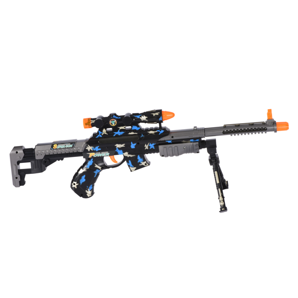 სათამაშო იარაღი Same Toy B/O Toy Gun DF-20218AZUt