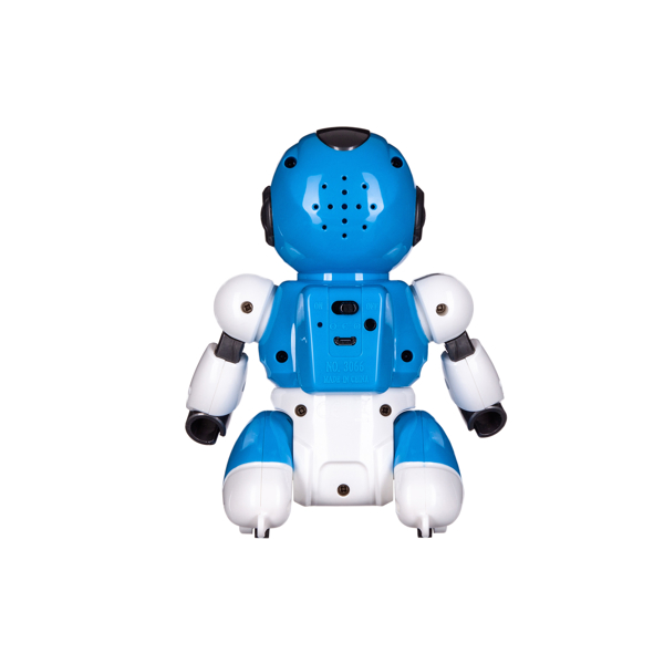 სათამაშო რობოტი Same Toy R/C Soccer Robot 