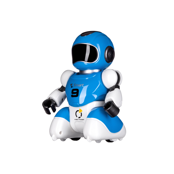 სათამაშო რობოტი Same Toy R/C Soccer Robot 