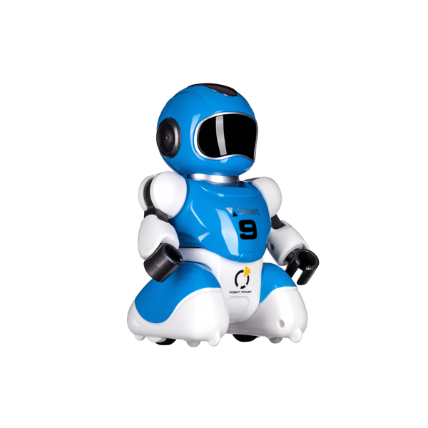 სათამაშო რობოტი Same Toy R/C Soccer Robot 