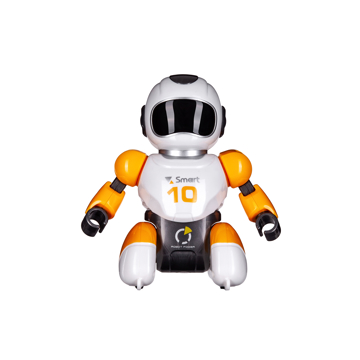 სათამაშო რობოტი Same Toy R/C Soccer Robot