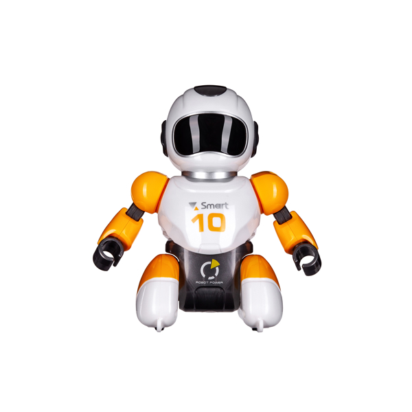 Same Toy R/C Soccer Robot