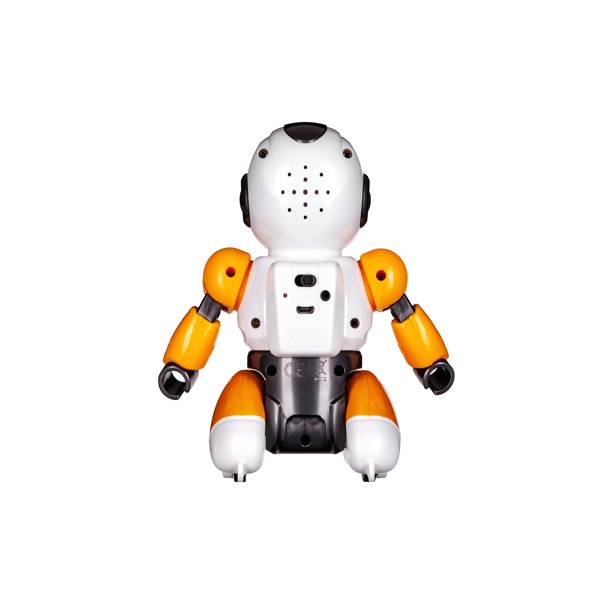 Same Toy R/C Soccer Robot