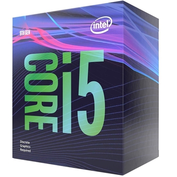 პროცესორი Intel Core i5-9400F 6/6 2.9GHz 9M LGA1151 65W w/o graphics box