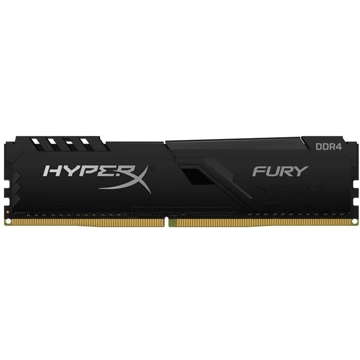 ოპერატიული მეხსიერება Kingston HX434C17FB4/16 HyperX Fury 16GB 3466MHz DDR4 DIMM CL17