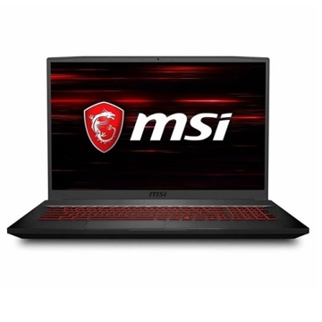 გეიმინგ ნოუთბუქი MSI GF75 Thin 10SC 17.3" FHD 144Hz Intel i5-10500H 8GB 256GB SSD GTX1650 4GB