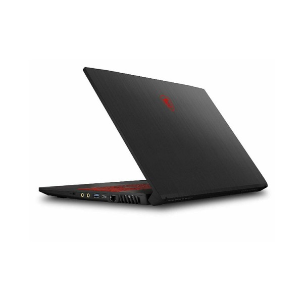 გეიმინგ ნოუთბუქი MSI GF75 Thin 10SC 17.3" FHD 144Hz Intel i5-10500H 8GB 256GB SSD GTX1650 4GB