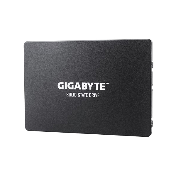 მყარი დისკი Gigabyte SSD 2.5" 1TB SATA TLC