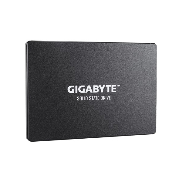 მყარი დისკი Gigabyte SSD 2.5" 1TB SATA TLC