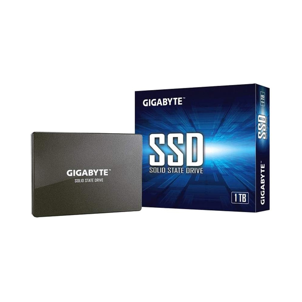 მყარი დისკი Gigabyte SSD 2.5" 1TB SATA TLC