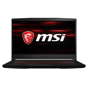 გეიმინგ ნოუთბუქი MSI GF63 Thin 10SC 15.6" FHD Intel i5-10300H 16GB 1TB+256GB SSD GTX1650 4GB