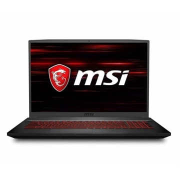 გეიმინგ ნოუთბუქი MSI GF75 Thin 10SC 17.3" FHD 144Hz Intel i5-10500H 16GB 512GB SSD GTX1650 4GB 