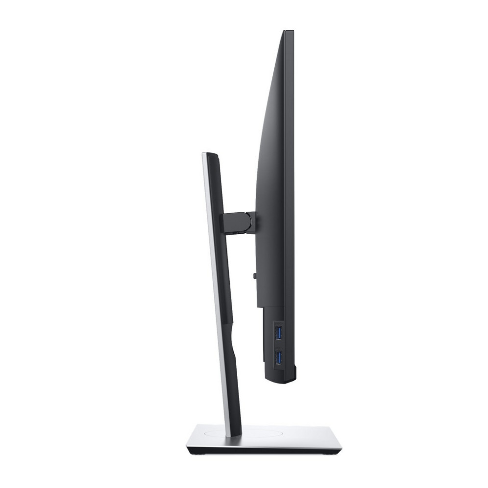 მონიტორი DELL LCD 27" P2719H D-Sub, HDMI, DP, USB3.0, IPS, Pivot