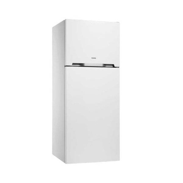 მაცივარი VESTEL NF480A 298 kW, A++ White