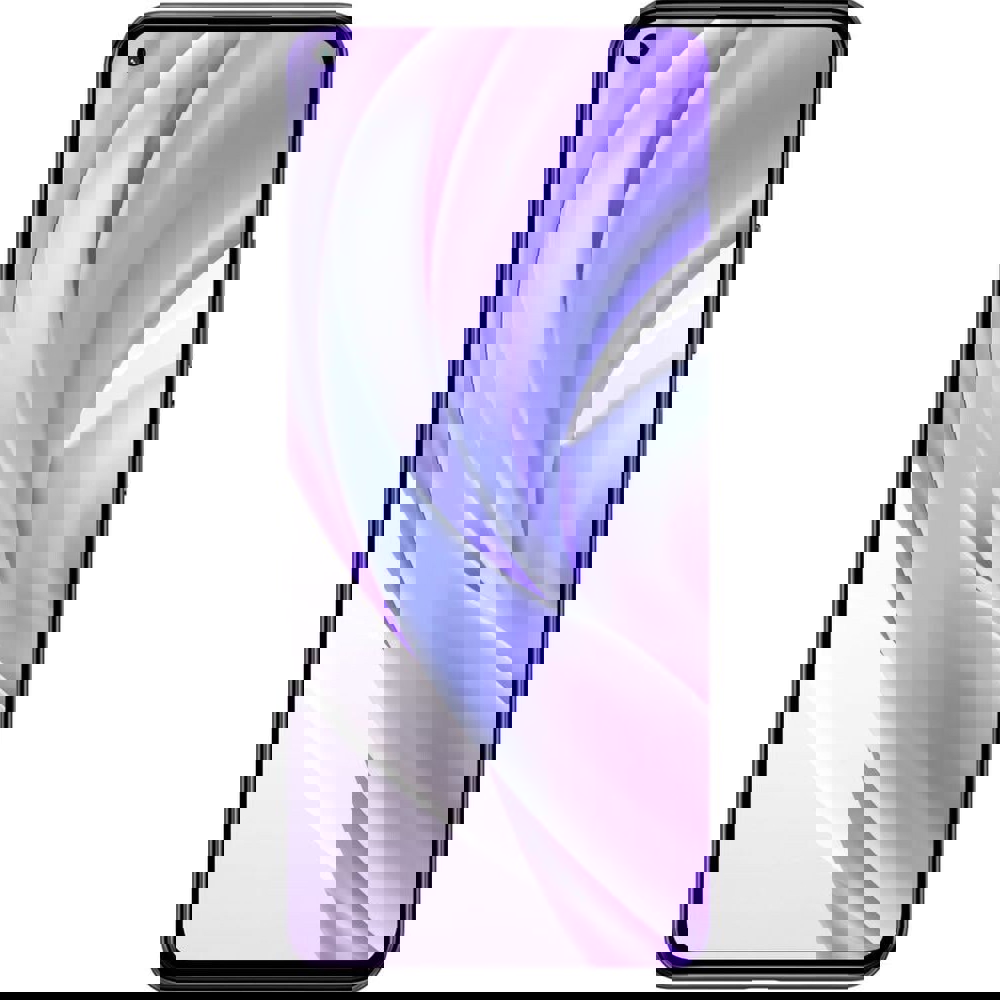 მობილური ტელეფონი Xiaomi Mi 11 Lite (Global Version) 6GB, 128GB Dual Sim LTE Black