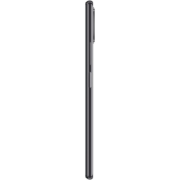 მობილური ტელეფონი Xiaomi Mi 11 Lite (Global Version) 6GB, 128GB Dual Sim LTE Black