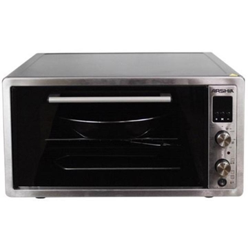 ელექტრო ღუმელი ARSHIA TO786-6128/M4550 X 1400 Watt Silver