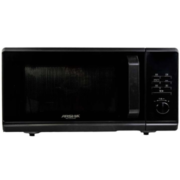 მიკროტალღური ღუმელი ARSHIA MV133-2550 1000 Watt Silver