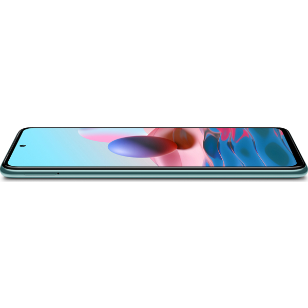 მობილური ტელეფონი Xiaomi Redmi Note 10 Global Version 4GB, 64GB Dual Sim LTE Green