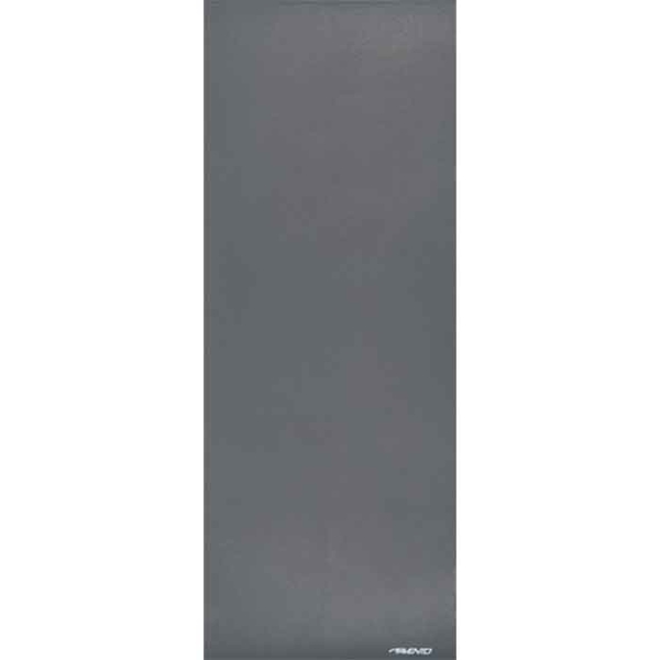 იოგას ხალიჩა AVENTO 42MA 160x60x0,7cm Gray