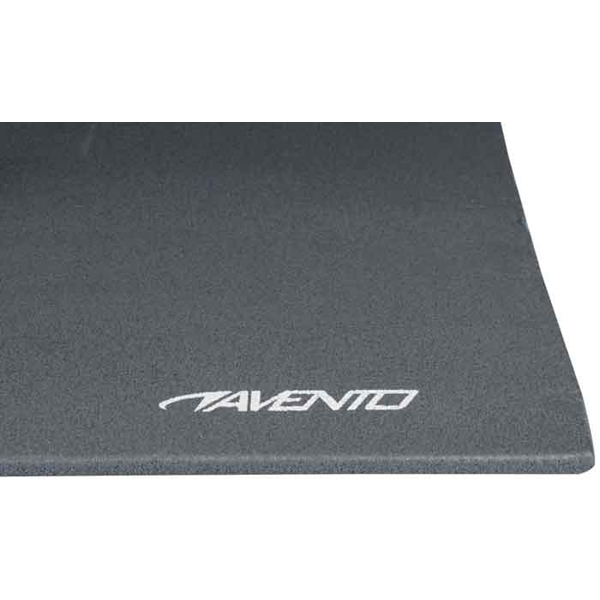 იოგას ხალიჩა AVENTO 42MA 160x60x0,7cm Gray