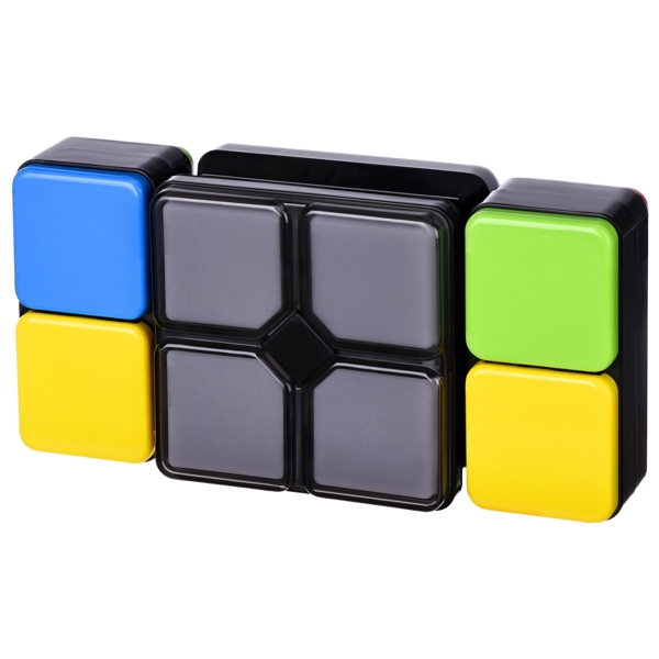 რუბიკის კუბი Same Toy OY-CUBE-02 IQ Electric cube