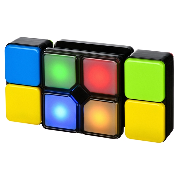 რუბიკის კუბი Same Toy OY-CUBE-02 IQ Electric cube