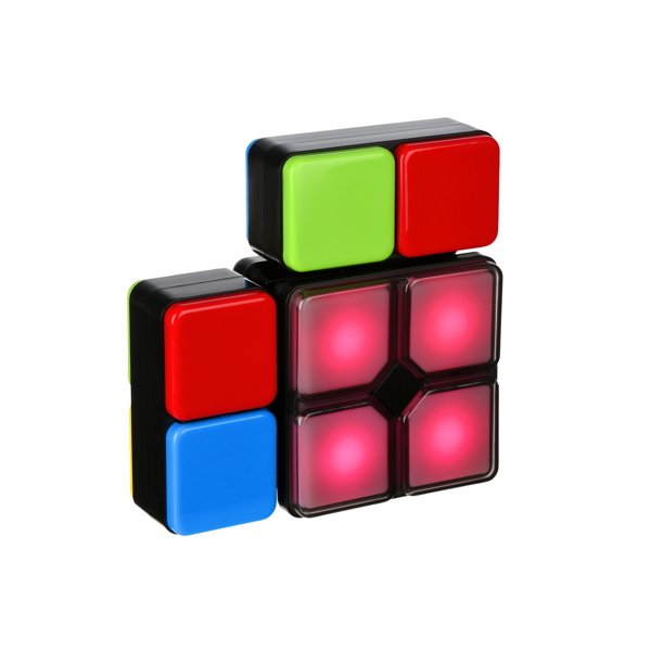 რუბიკის კუბი Same Toy OY-CUBE-02 IQ Electric cube