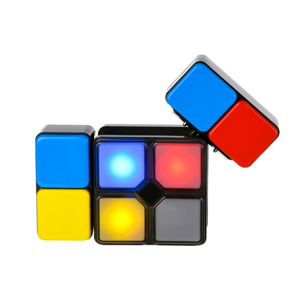 რუბიკის კუბი Same Toy OY-CUBE-02 IQ Electric cube