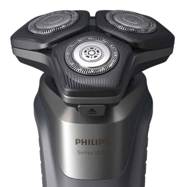 წვერსაპარსი PHILIPS S5587/30