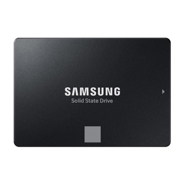 მყარი დისკი Samsung MZ-77E1T0BW, SSD 870 EVO SSD 1TB SATA III 2,5"