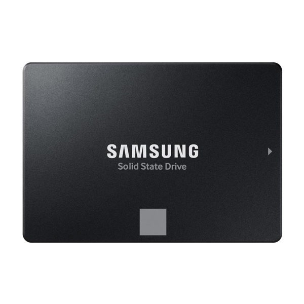 Samsung MZ-77E1T0BW, SSD 870 EVO SSD 1TB SATA III 2,5"