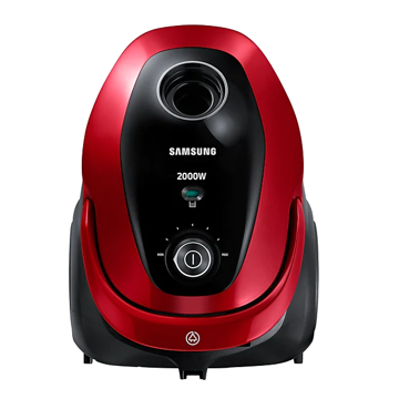 მტვერსასრუტი SAMSUNG VC20M257AWR/EV, 2000 W