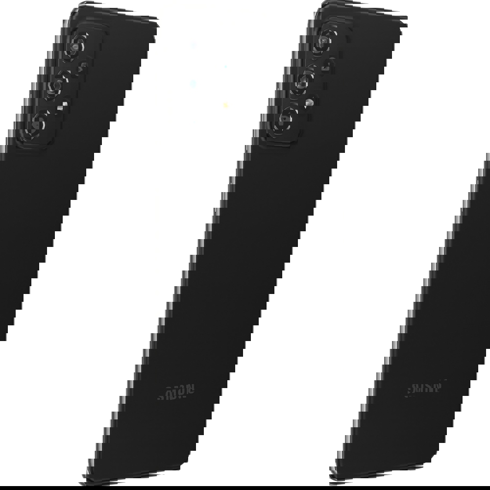 მობილური ტელეფონი Samsung A525F Galaxy A52 8GB, 256GB Dual Sim LTE Black