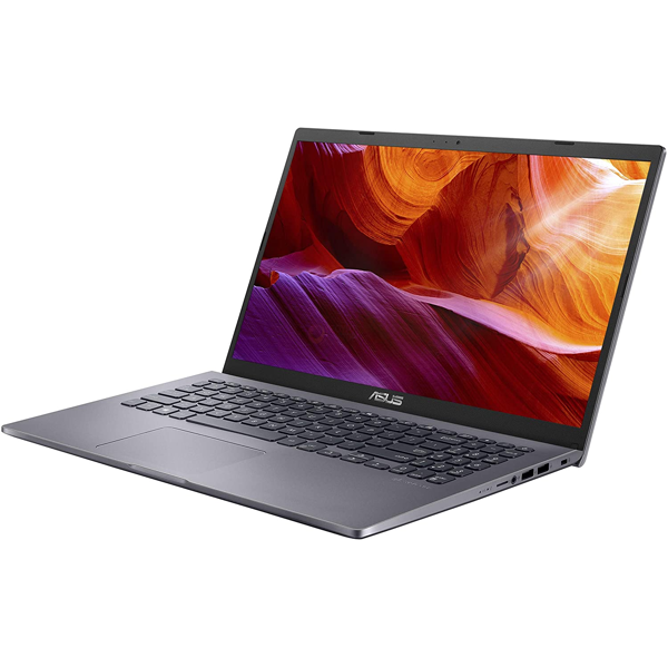 ნოუთბუქი Asus X515JA 15.6" i3-1005G1 8GB 256GB SSD Integrated Graphics Grey