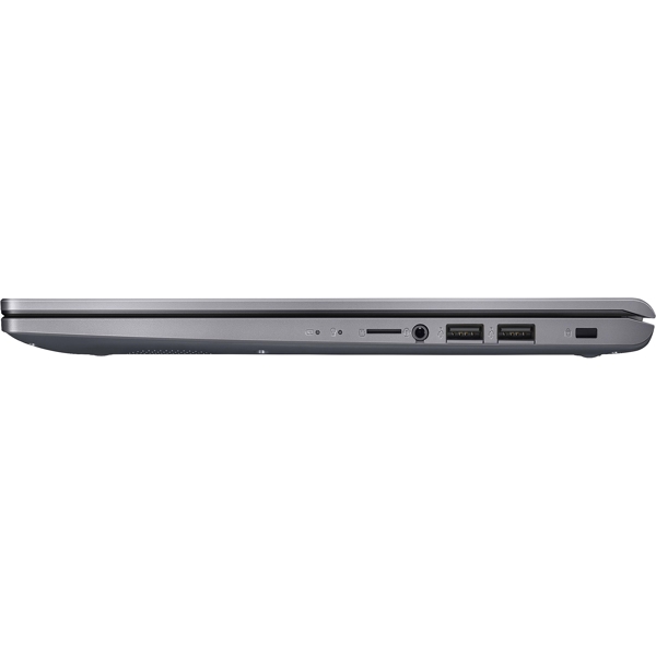 ნოუთბუქი Asus X515JA 15.6" i3-1005G1 8GB 256GB SSD Integrated Graphics Grey