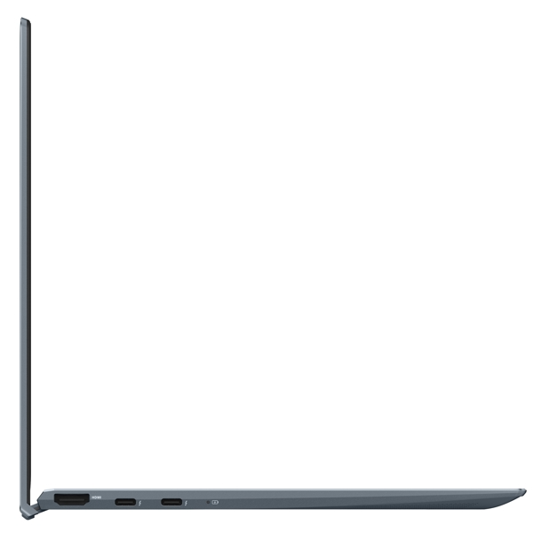 ნოუთბუქი Asus ZenBook UX325EA 13.3" OLED I7-1165G7 16GB, 512GB SSD Integrated Graphics Pine Grey