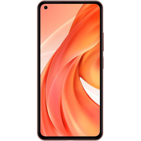 მობილური ტელეფონი Xiaomi Mi 11 Lite (Global Version) 6GB, 128GB Dual Sim LTE Pink