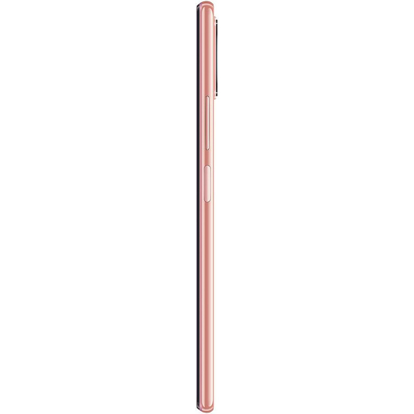 მობილური ტელეფონი Xiaomi Mi 11 Lite (Global Version) 6GB, 128GB Dual Sim LTE Pink