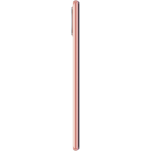 მობილური ტელეფონი Xiaomi Mi 11 Lite (Global Version) 6GB, 128GB Dual Sim LTE Pink