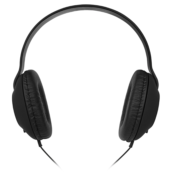 ყურსასმენი SVEN AP-310M, headphone with microphone black